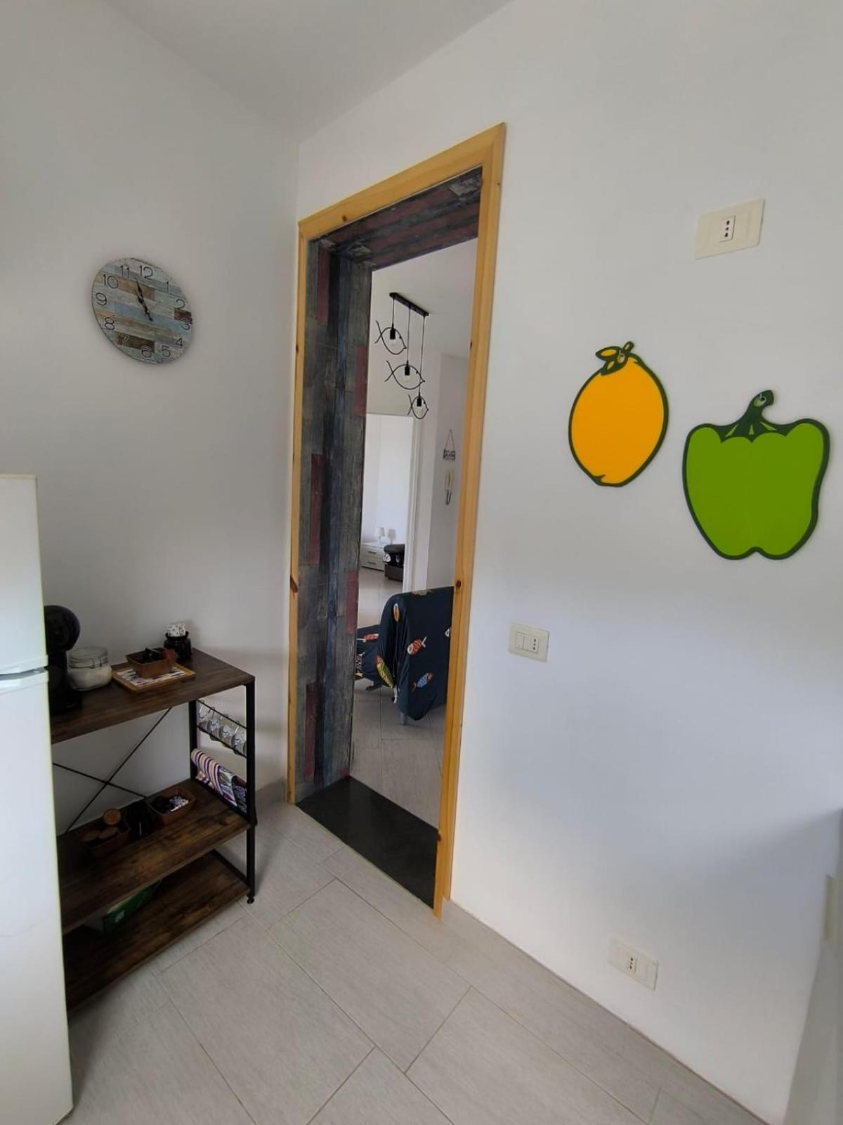Appartamento D' Amare Marzamemi Zewnętrze zdjęcie